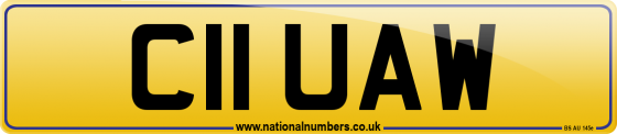 C11 UAW