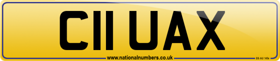C11 UAX