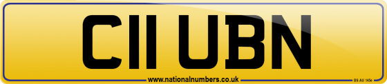 C11 UBN