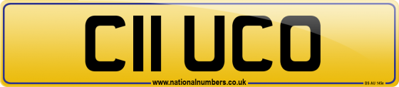 C11 UCO