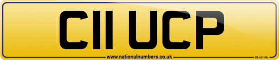 C11 UCP