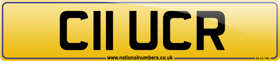C11 UCR