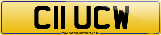 C11 UCW