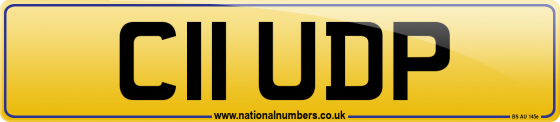 C11 UDP