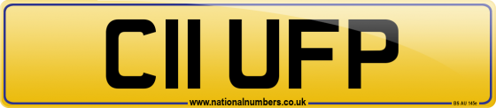 C11 UFP