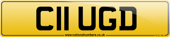 C11 UGD