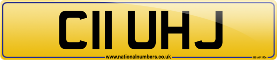 C11 UHJ