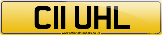 C11 UHL
