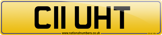 C11 UHT