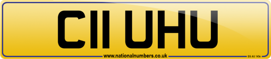 C11 UHU