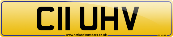 C11 UHV