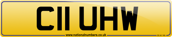 C11 UHW