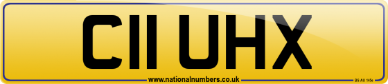 C11 UHX