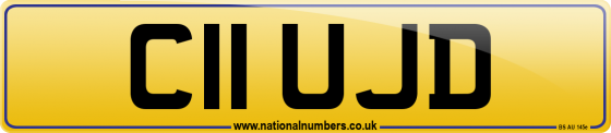 C11 UJD
