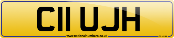C11 UJH