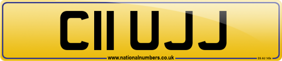 C11 UJJ