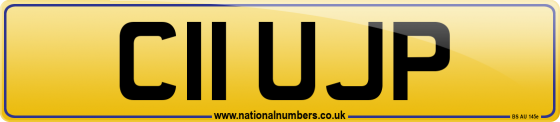 C11 UJP