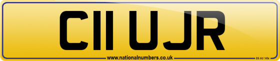C11 UJR