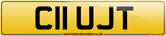 C11 UJT