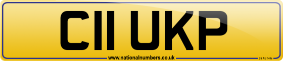 C11 UKP