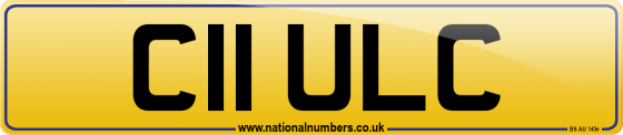 C11 ULC