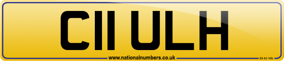 C11 ULH