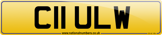 C11 ULW