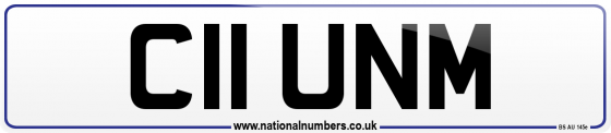 C11 UNM