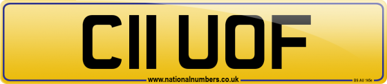 C11 UOF