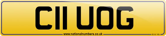 C11 UOG