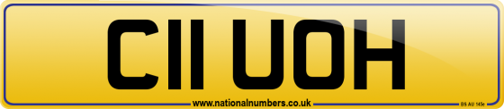 C11 UOH