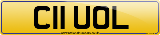 C11 UOL