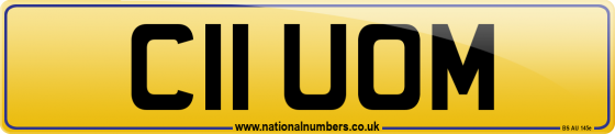 C11 UOM