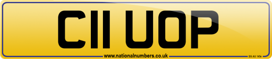 C11 UOP