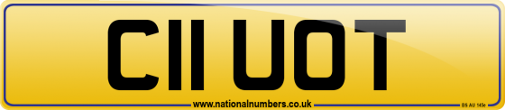 C11 UOT