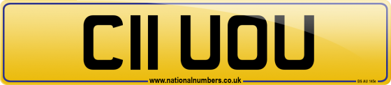 C11 UOU