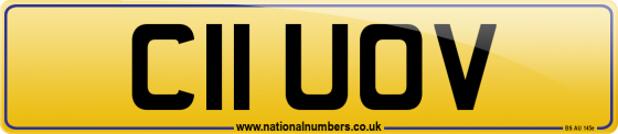 C11 UOV