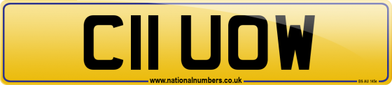 C11 UOW
