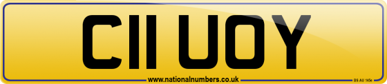 C11 UOY