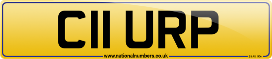 C11 URP