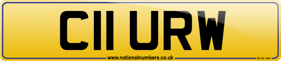C11 URW