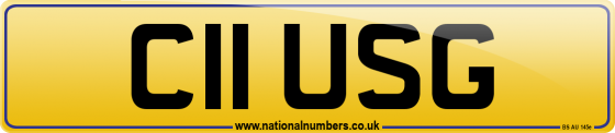 C11 USG