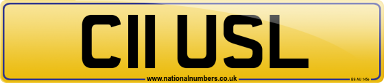 C11 USL