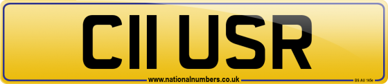 C11 USR
