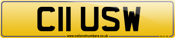 C11 USW