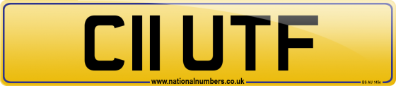 C11 UTF