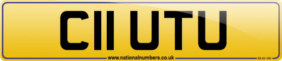 C11 UTU