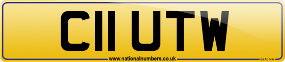 C11 UTW