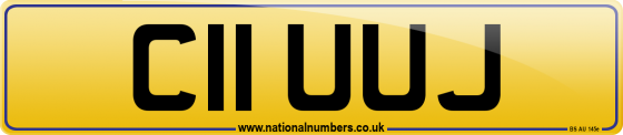 C11 UUJ