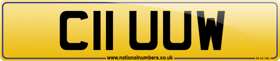 C11 UUW